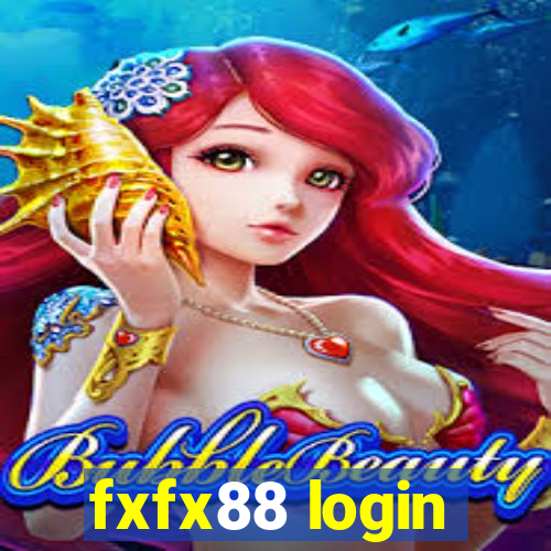 fxfx88 login